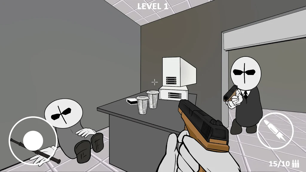 ����ս��v1.4 �ֻ����ͼ