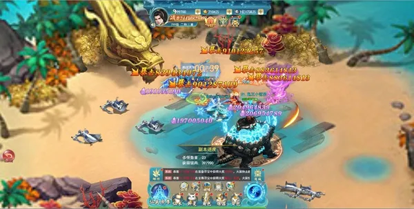 古剑奇闻录 古剑奇闻录