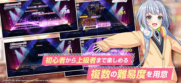 World Dai Star ����������v2.17.2 �ֻ����ͼ