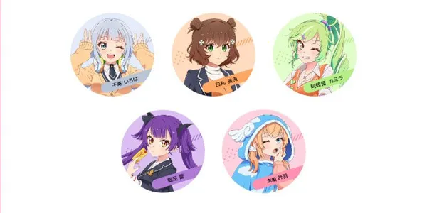 World Dai Star 梦想星座盘 World Dai Star 梦想星座盘