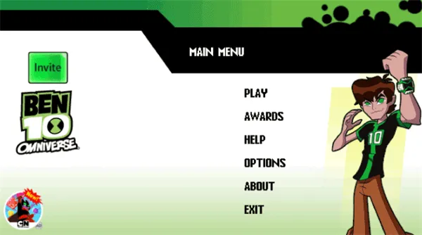 ben10ȫ����������ֻ���v1.3.2 ��׿���ͼ