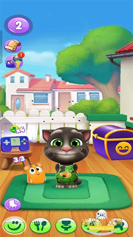 �ҵ���ķè22026���°汾v1.0.10.33 ��׿���ͼ