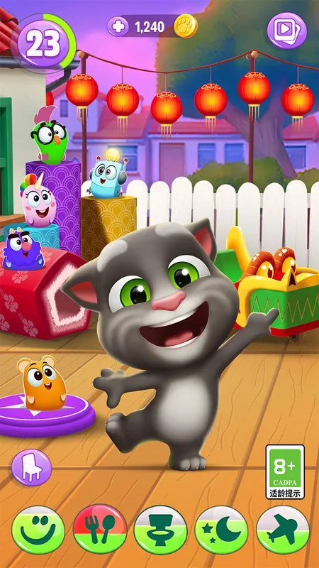 �ҵ���ķè22026���°汾v1.0.10.33 ��׿���ͼ