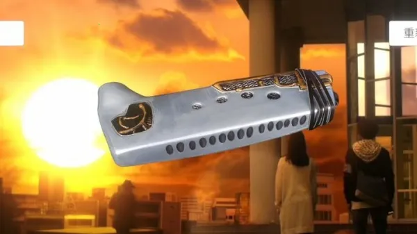 欧布奥特曼圆环模拟器 欧布奥特曼圆环模拟器