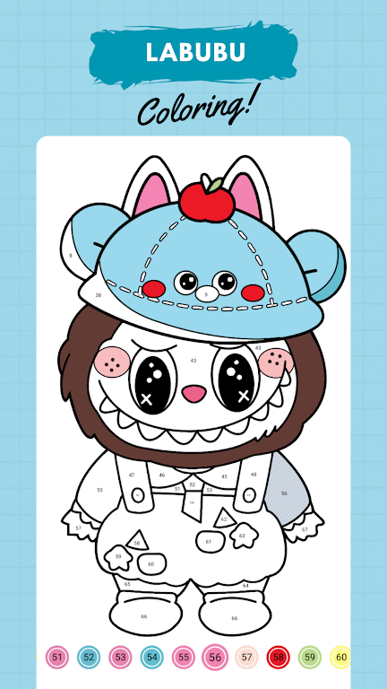 Labubu ������ɫ��׿���ֻ���v1.10 �ֻ����ͼ