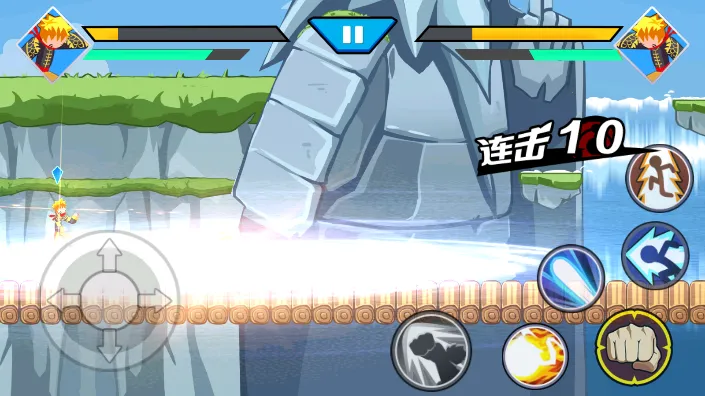 Ӣ����ô���սv1.0 ��׿���ͼ