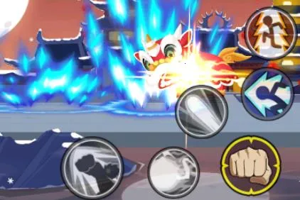 英雄奇幻大作战 英雄奇幻大作战