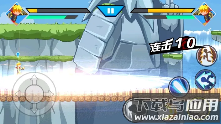 Ӣ����ô���սv1.0 ��׿���ͼ