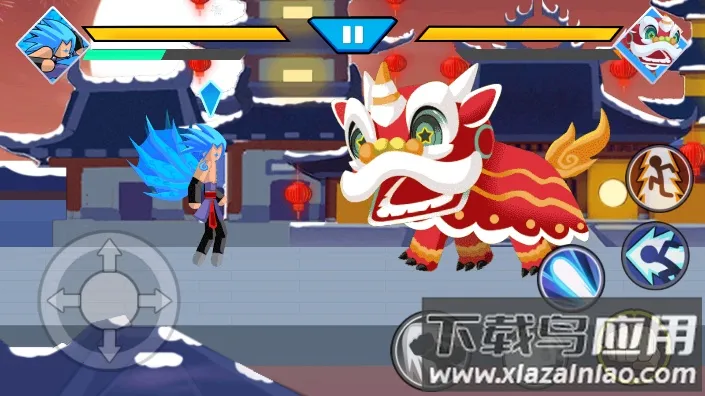 Ӣ����ô���սv1.0 ��׿���ͼ