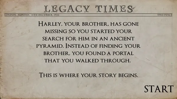 遗产2古老的诅咒2026官方正版 遗产2古老的诅咒2026官方正版