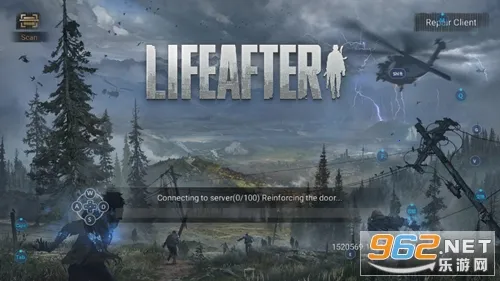 LifeAfter2026���ذ�װv2.0.620 �ֻ����ͼ