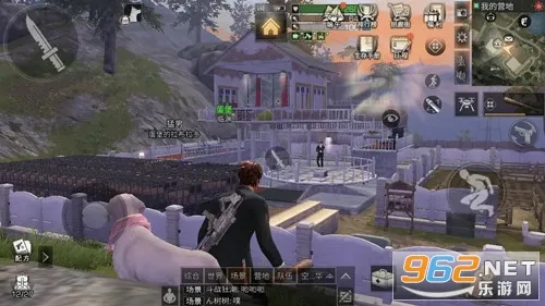 LifeAfter2026���ذ�װv2.0.620 �ֻ����ͼ