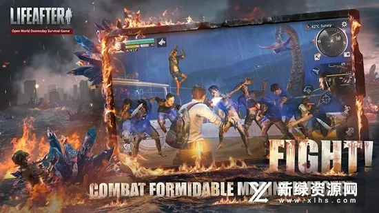 LifeAfter2026���ذ�װ