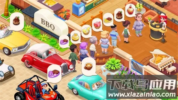 �������͹���Hv1.0.96 ��׿���ͼ