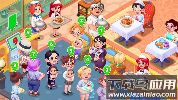 �������͹���Hv1.0.96 ��׿���ͼ