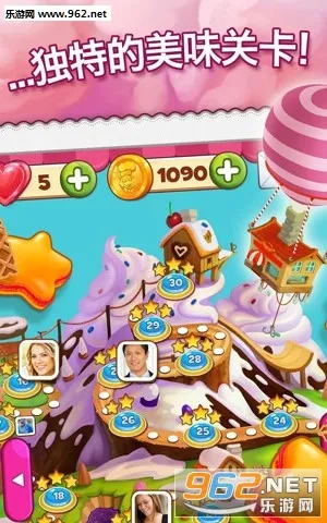 Cookie Jam2026���ذ�װv18.0.114 ��Ѱ��ͼ