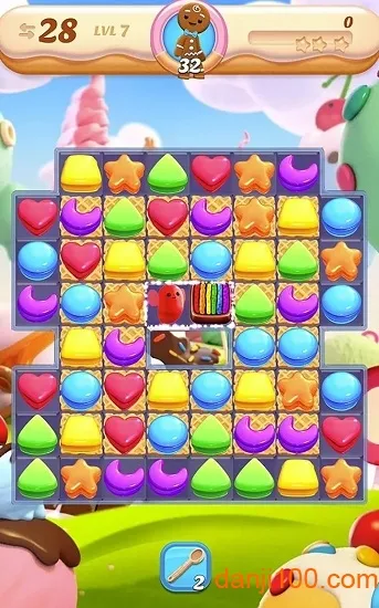 Cookie Jam2026���ذ�װ