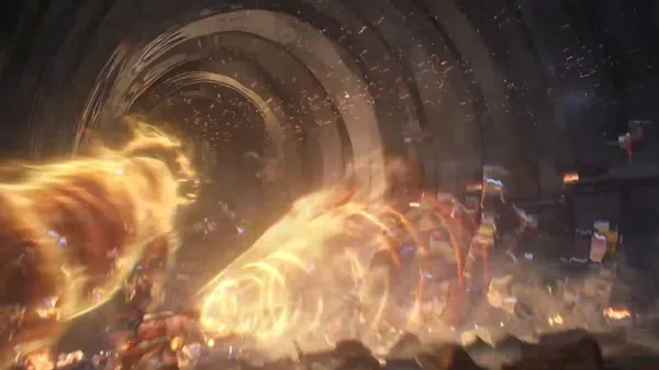 极无双2 极无双2