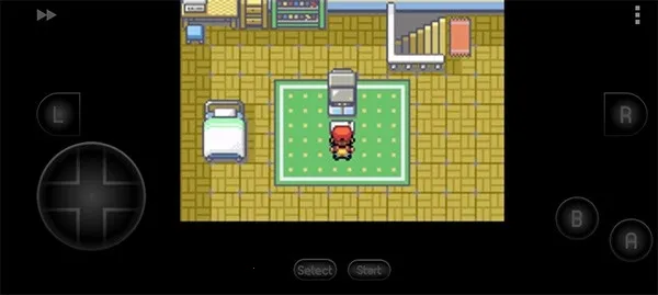 �ڴ�������Ҷv1.6.3 �ֻ����ͼ