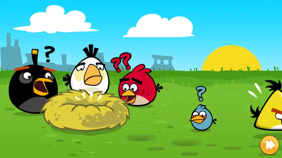 ��ŭ��С�񾭵�������ֻ���v8.0.3 �ֻ����ͼ