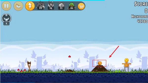 愤怒的小鸟经典版最新手机版 愤怒的小鸟经典版最新手机版