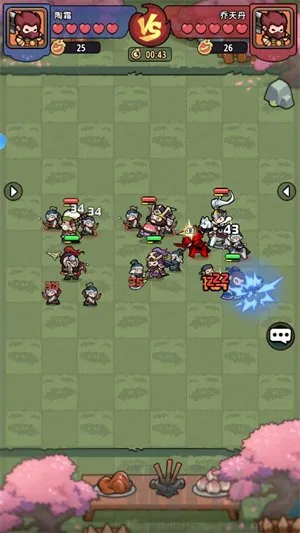 神将风云 神将风云