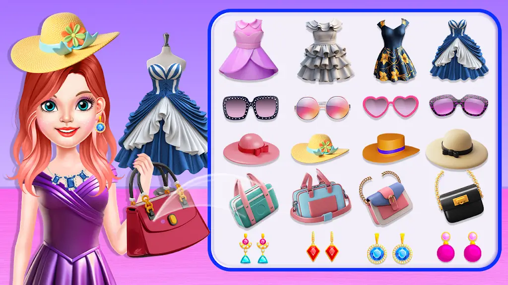 ����ɳ����Ů��v1.11 �ٷ������ͼ