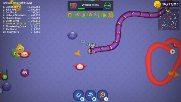 ̰������Ϸ2026�ٷ�����v0.3 �ֻ����ͼ