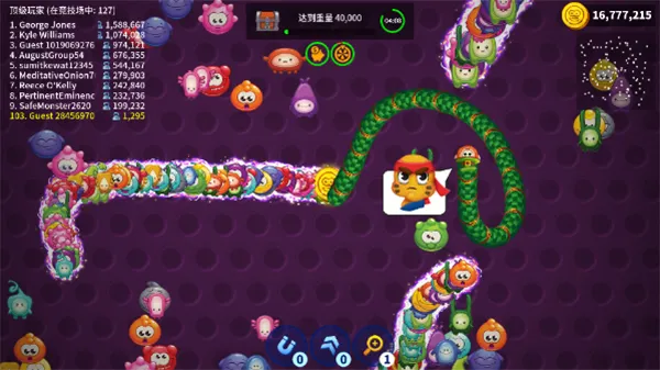 ̰������Ϸ2026�ٷ�����v0.3 �ֻ����ͼ