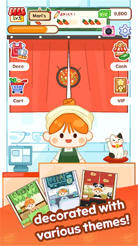 Malatang Masterv2.12.6 �ٷ������ͼ