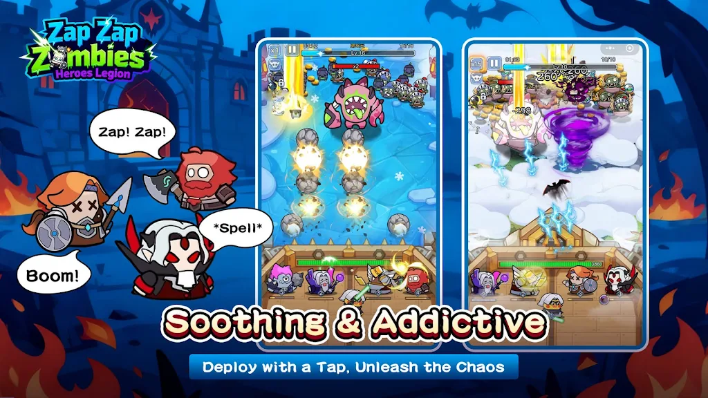 �����ʬ��Ӣ�۾���2026���°汾v8.0.20260114_1149 �ֻ����ͼ