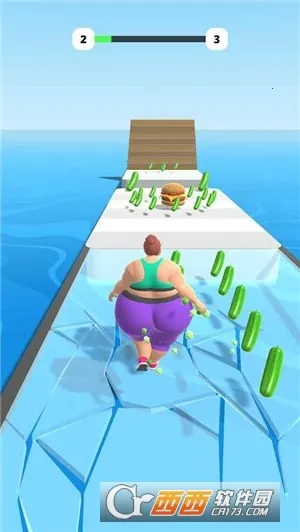 Fat 2 Fit!最新手机版 Fat 2 Fit!最新手机版