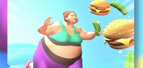 Fat 2 Fit!最新手机版 Fat 2 Fit!最新手机版