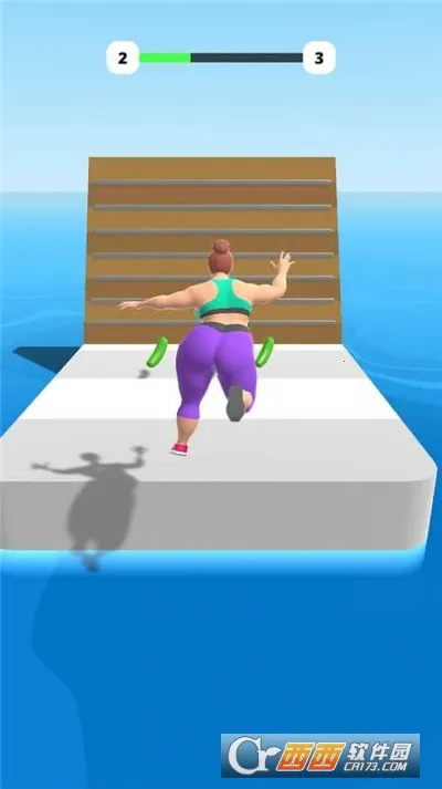 Fat 2 Fit!�����ֻ���v2.2.1 �ֻ����ͼ