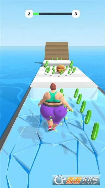 Fat 2 Fit!�����ֻ���v2.2.1 �ֻ����ͼ