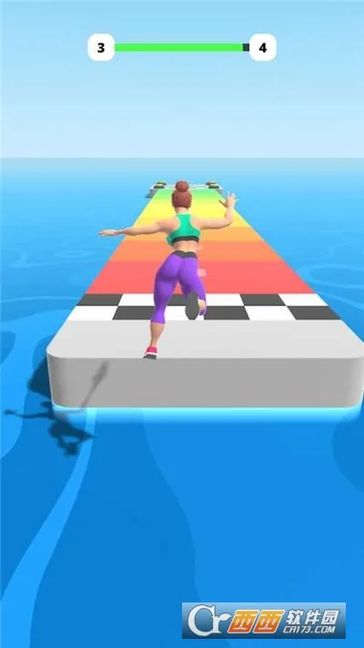 Fat 2 Fit!�����ֻ���v2.2.1 �ֻ����ͼ