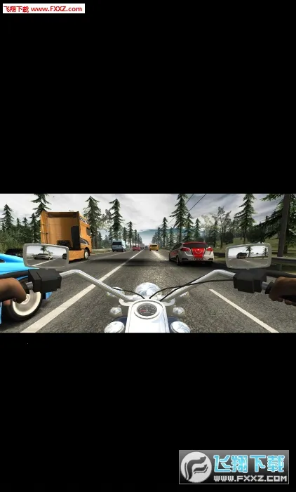 Racing Fever: Motov1.83 ��Ѱ��ͼ