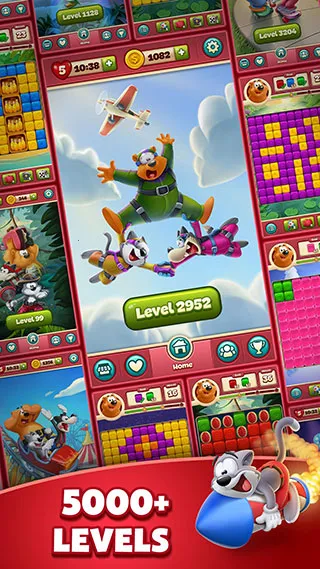 ��ͨ��ըv14489 �ٷ������ͼ