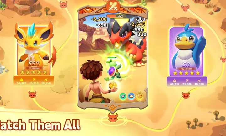 ʧ������ޣ�����ս��2026�ٷ����°汾v0.1.7 �ֻ����ͼ