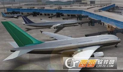 Airline Commander2026最新版本 Airline Commander2026最新版本