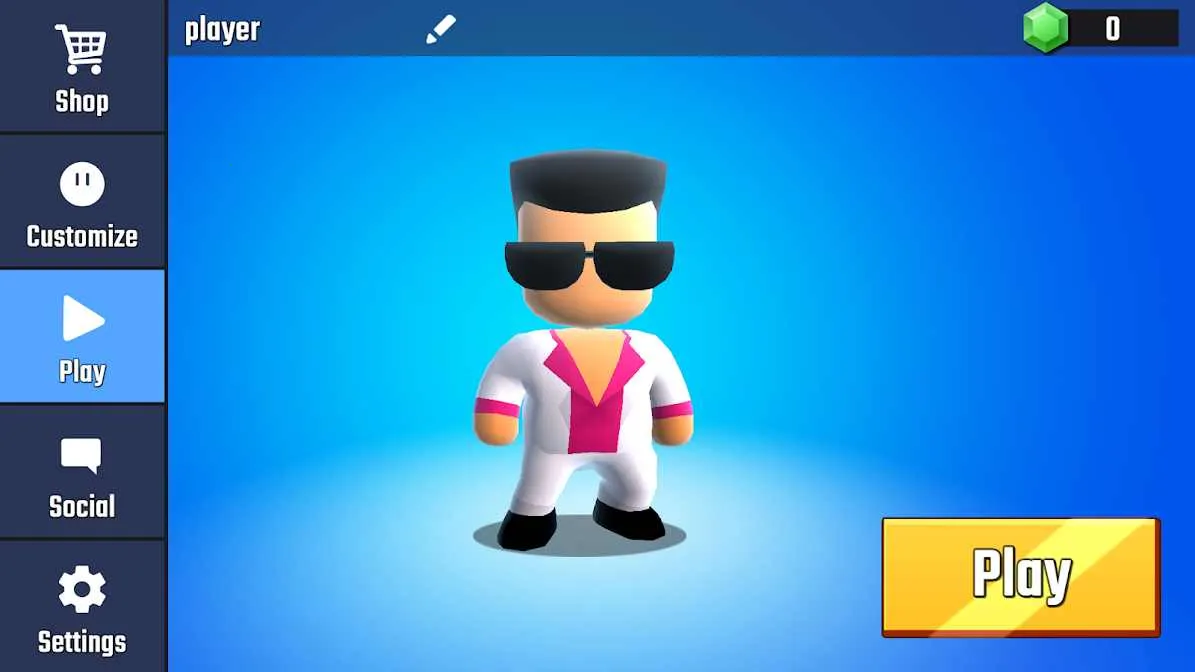 ���Զ��˴���ɱv0.96 �ٷ������ͼ