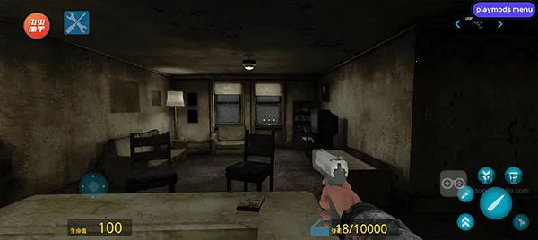 盖瑞模组手机版自带模组 盖瑞模组手机版自带模组