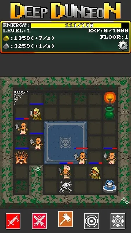 ��Ԩ���³�v1.0.0 ��׿���ͼ