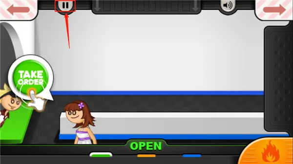 老爹汉堡店 老爹汉堡店