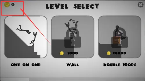 弄死火柴人3无限金币版下载 弄死火柴人3无限金币版下载