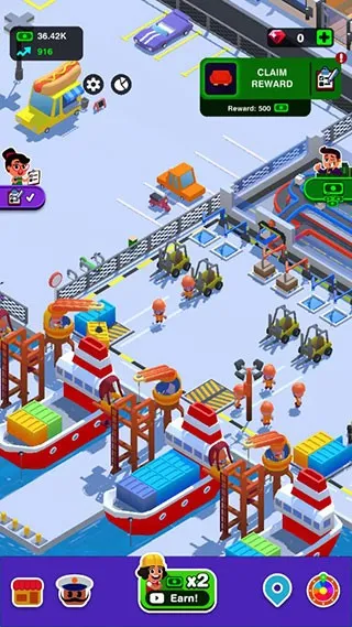 �ۿڴ�ల׿���ֻ���v1.21.5086 �ٷ������ͼ