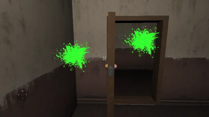 恐怖屋逃生 恐怖屋逃生