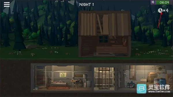 ��ʬɭ��3���İ�����