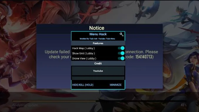 Arena of Valorv1.58.5.1 ��Ѱ��ͼ