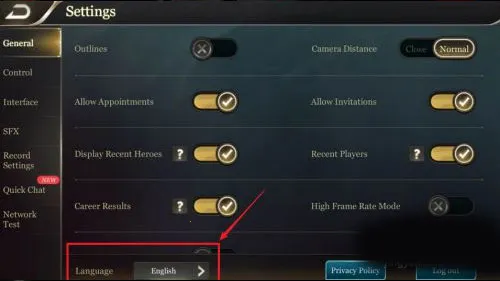 Arena of Valor Arena of Valor